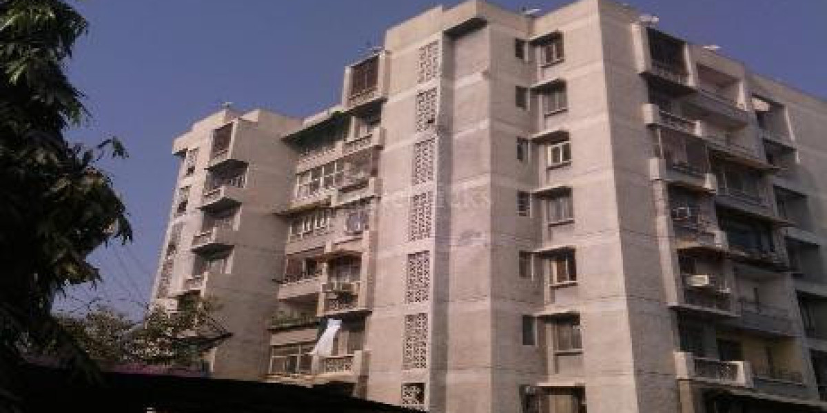 Vikaspuri Apartments: A Family-Friendly Neighborhood