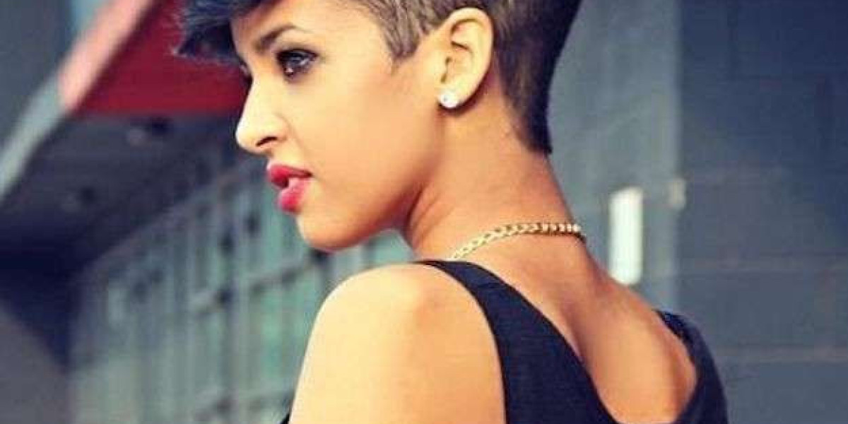 Why Short Pixie Cut Wigs Are the Perfect Choice for a Fresh Look