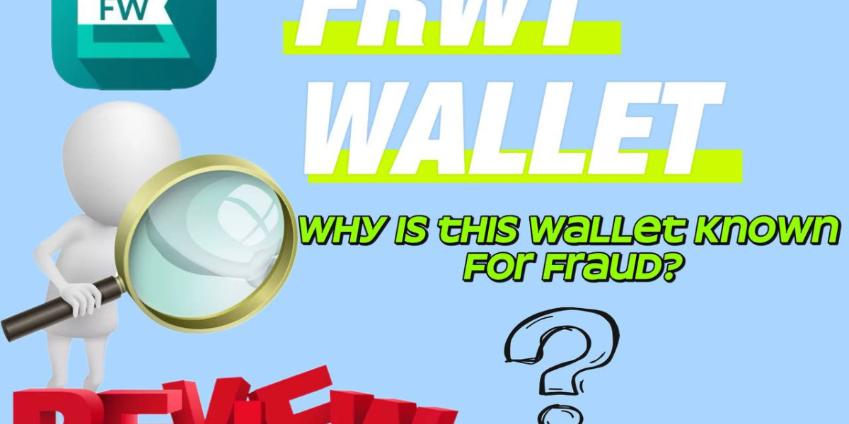 FRWT wallet review: it’s a scam!