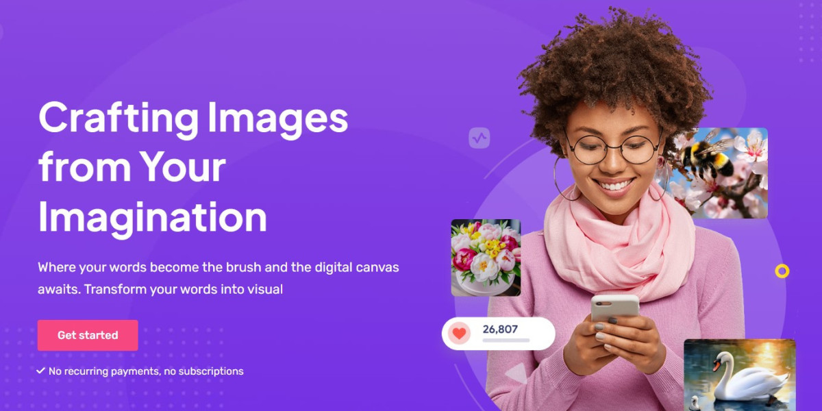 The Growing Influence of AI-Powered Image Generators: Transforming Creativity