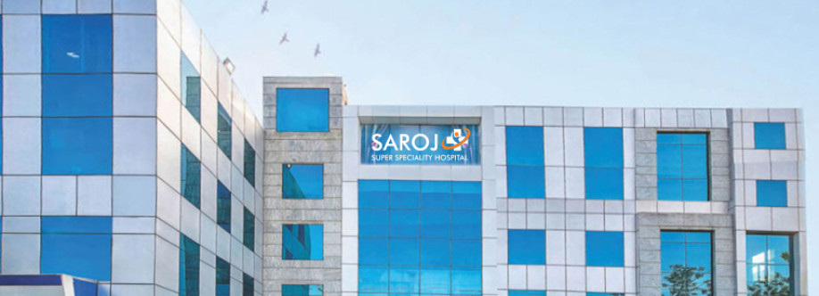 Saroj Hospital Cover Image