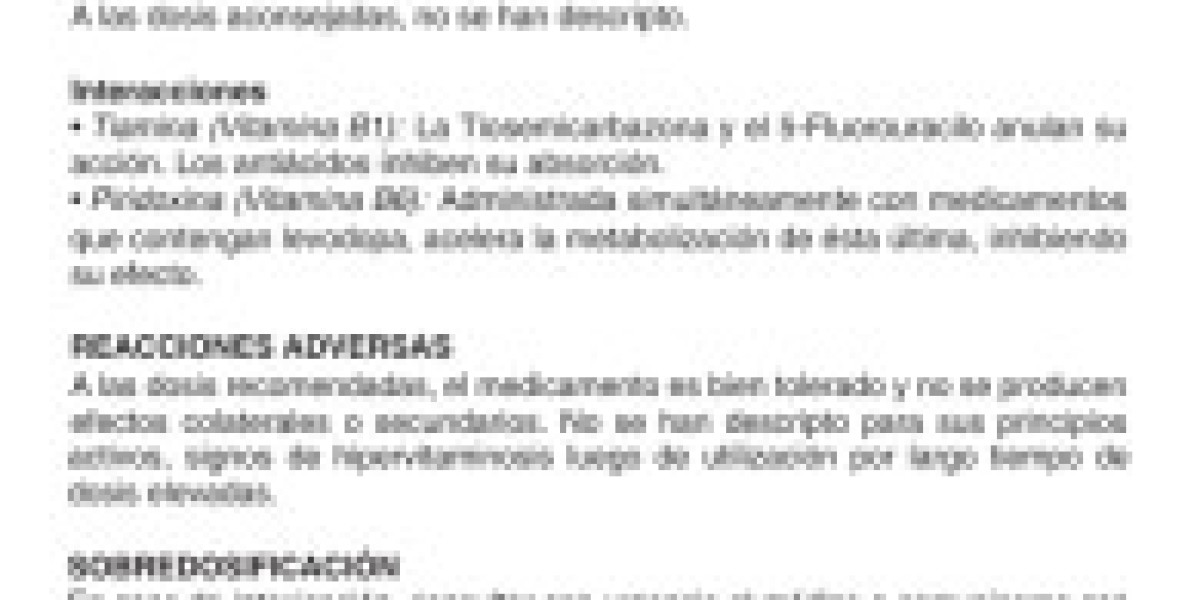 Vitamina B12: ¿Engorda o Ayuda a Controlar el Peso?