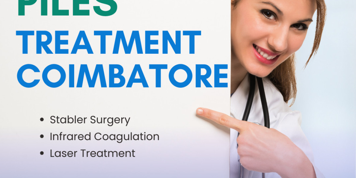 Piles Treatment Coimbatore  | Yazh Healthcare