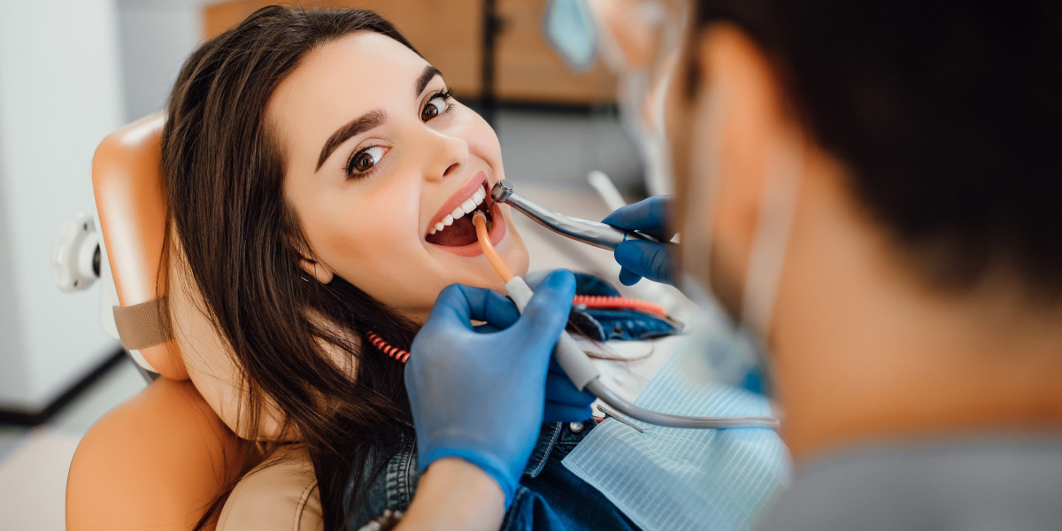 Best Endodontic Services in Woodbridge