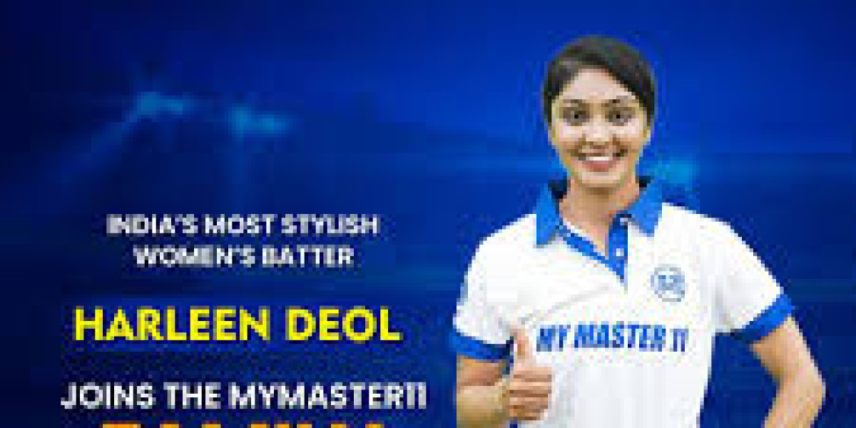 MyMaster11: Your ultimate Free Entry Fantasy Cricket App. Elevate your cricket game with the best fantasy app in India. 