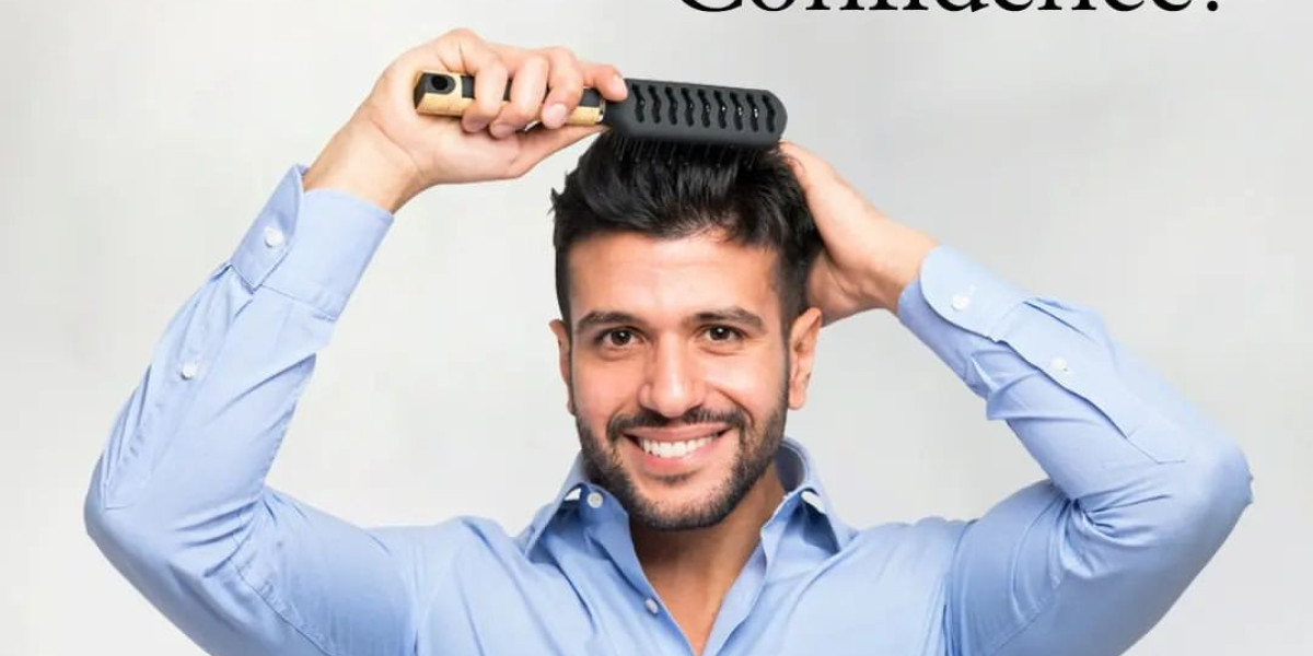 Hair Replacement Services in Bangalore | Bglam hair Studio