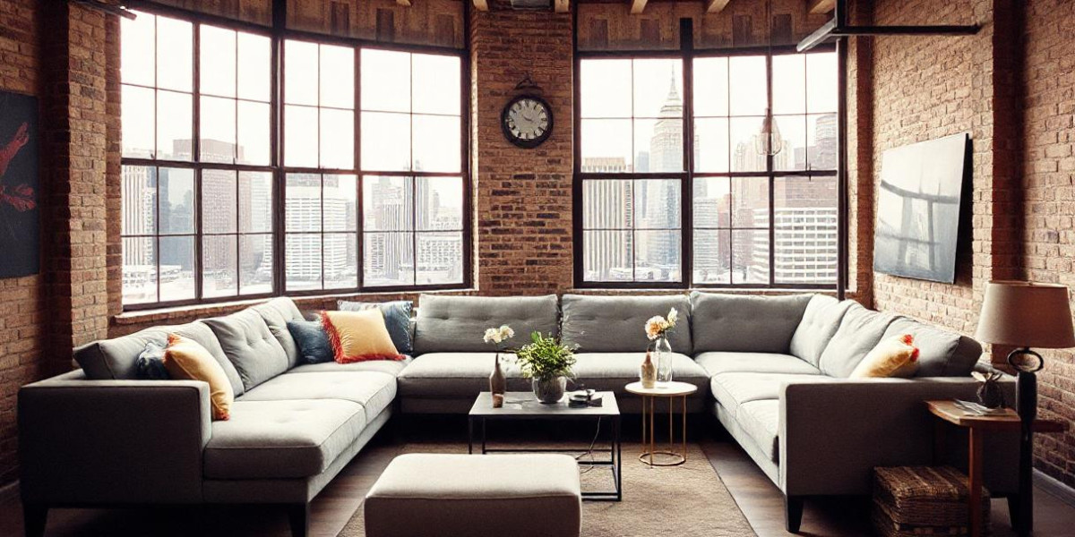 The Most Comfortable L Shape Sofas for Your Home