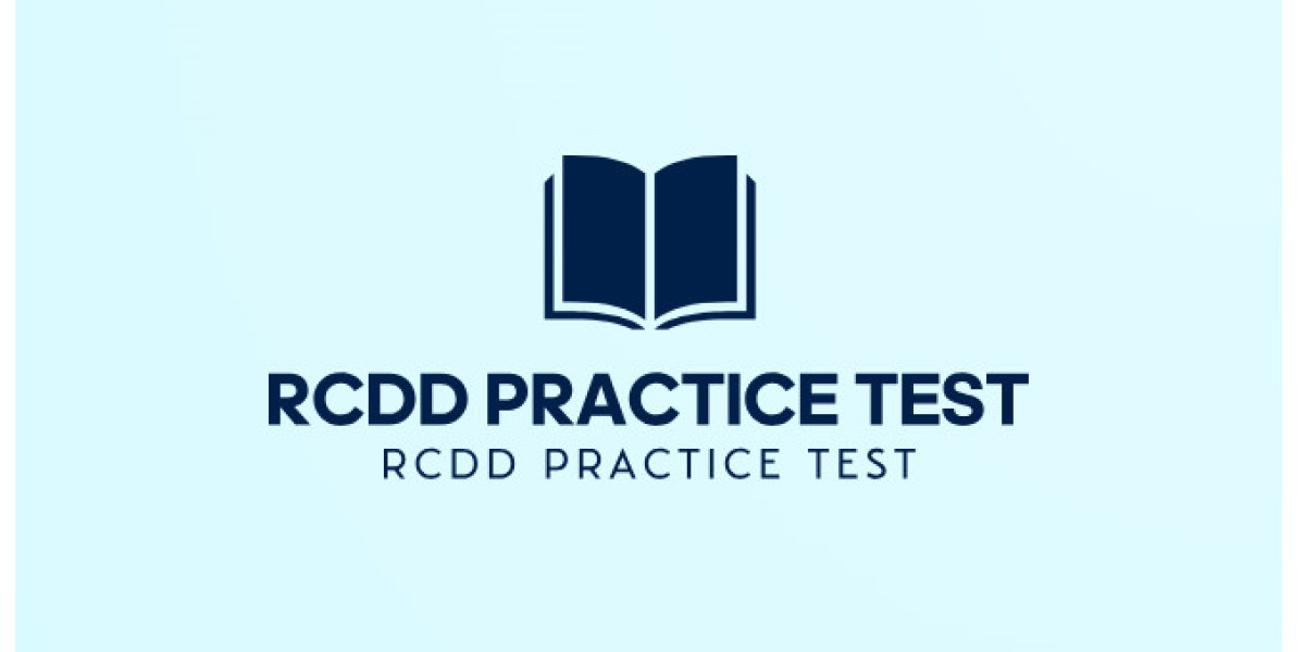 Top Mistakes to Avoid to Pass the RCDD Practice Test