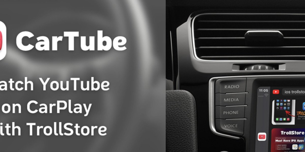 CarTube: Enhance Your Android Auto Experience with YouTube Integration