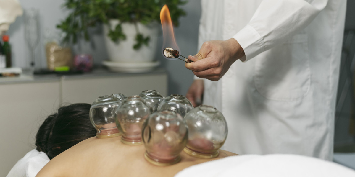 How Cupping Therapy in Las Vegas Enhances Recovery and Wellness