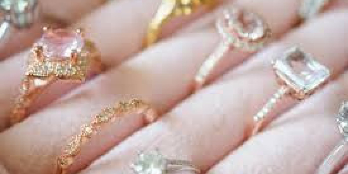 Synthetic Diamonds Jewelry: A Sparkling Alternative