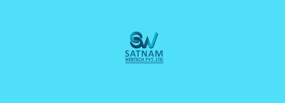 Satnam WebTech Cover Image