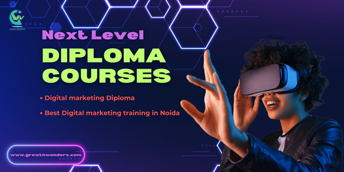 Exploring the World of Diploma Courses: Your Gateway to Career Success :