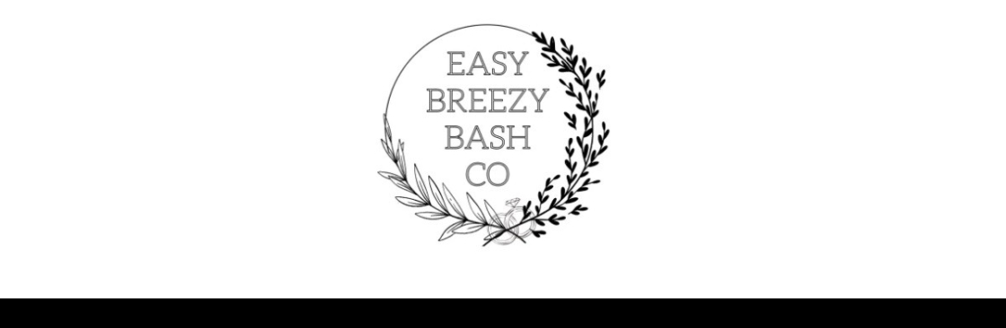 Easy Breezy Bash Co Cover Image