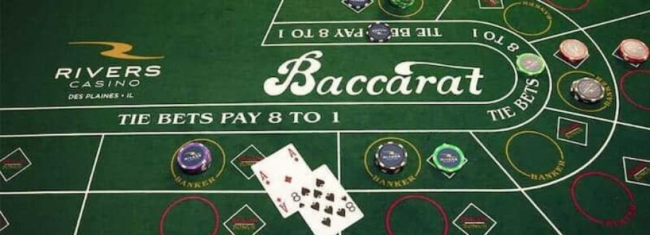 giaimabaccarat club Cover Image