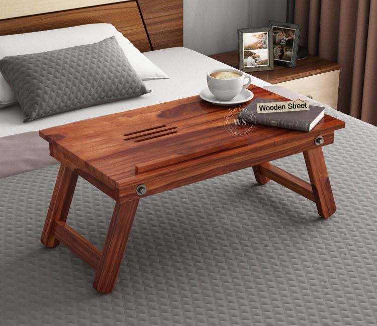 Laptop Table Online @Upto 75% OFF in India | Wooden Street