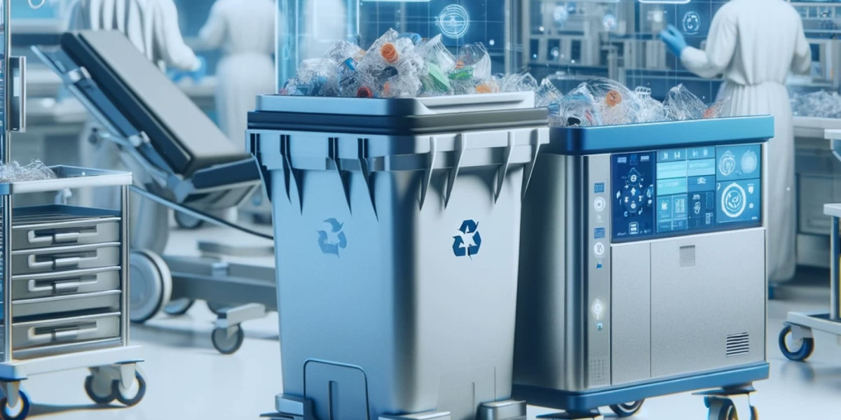 Essential Guide to Choosing Biomedical Waste Services for Your Facility