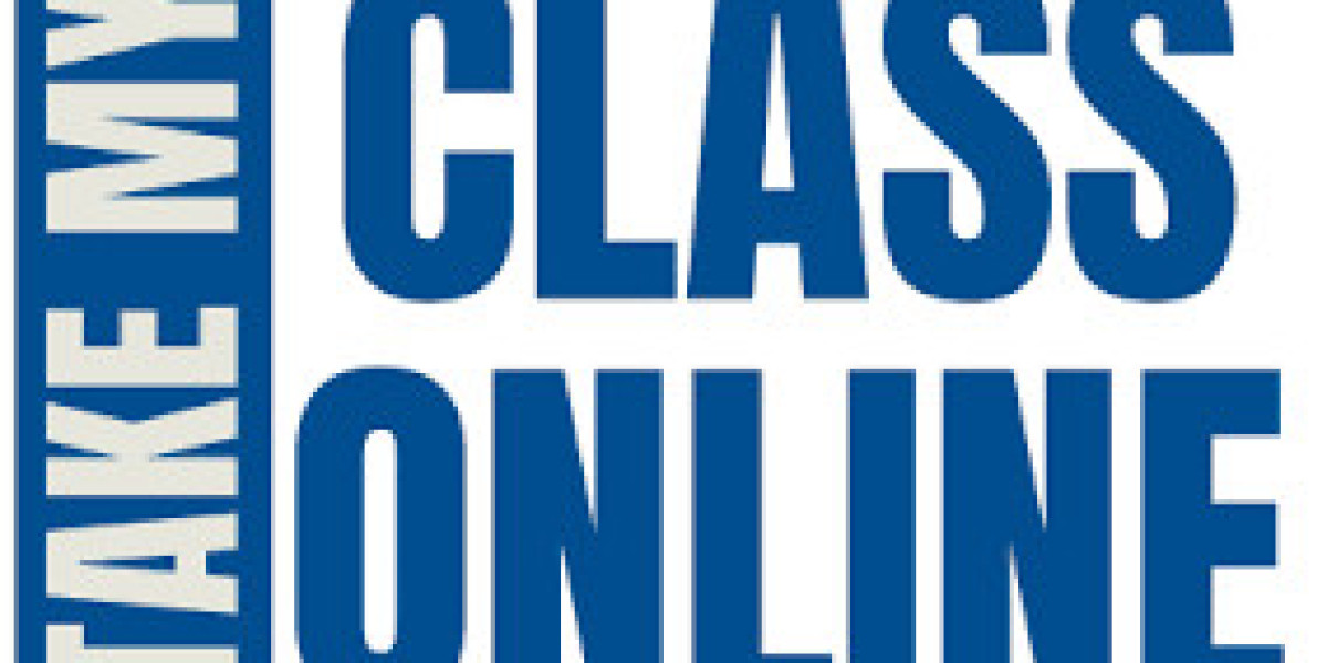 Take My Class: A Guide to Online Class Assistance