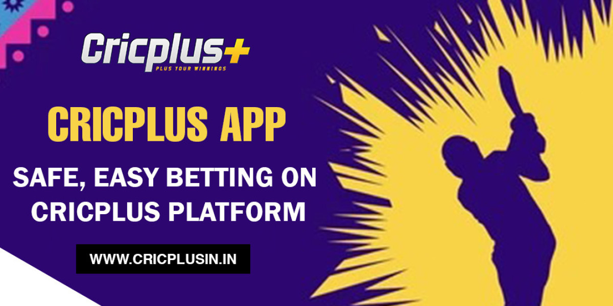 How to create an Online Cricket Betting ID with Cricplus