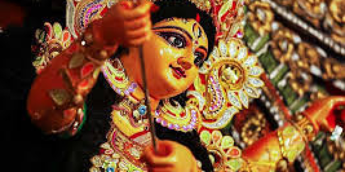 Essential Navratri Puja Samagri: A Complete Guide for Festivities