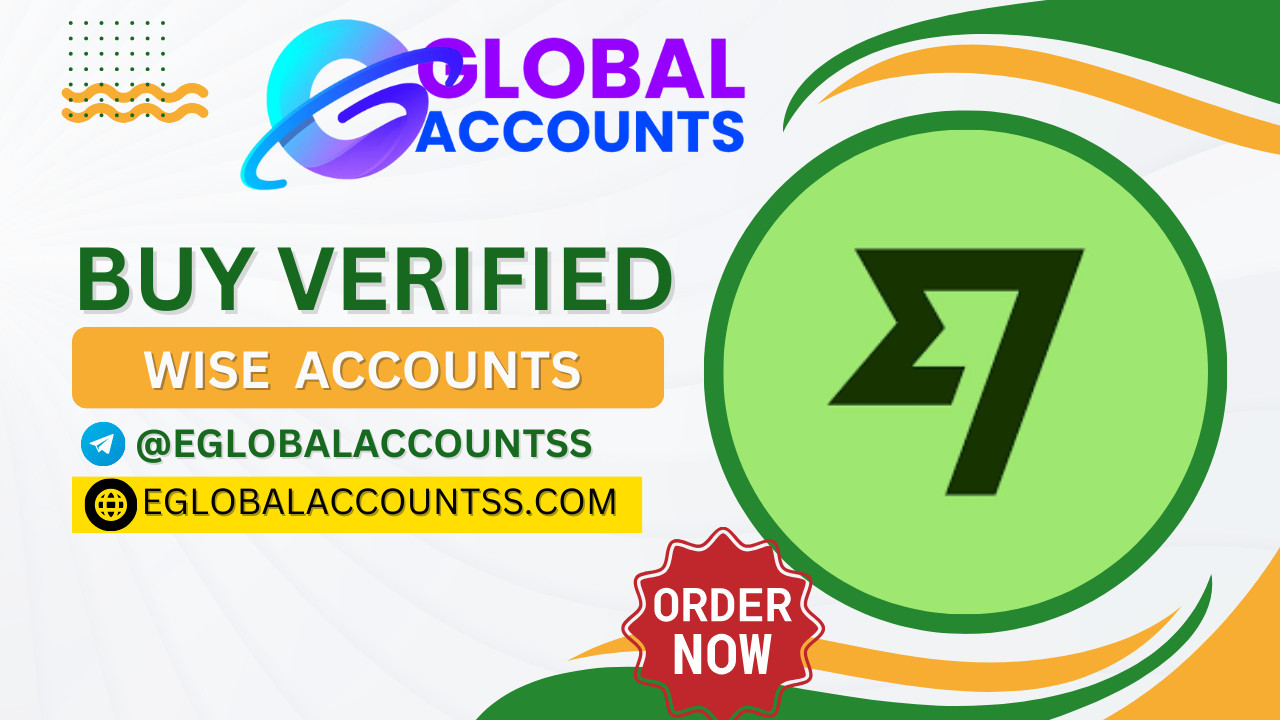 Buy Verified Wise Accounts Profile Picture