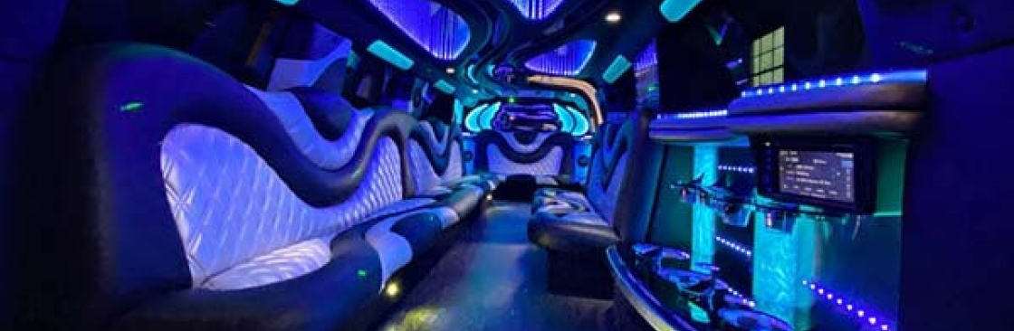 Party Bus Spokane Cover Image