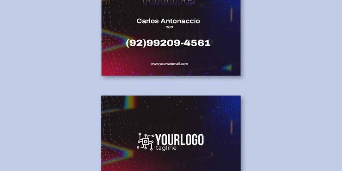 The Ultimate Guide to Business Card Printing in Las Vegas