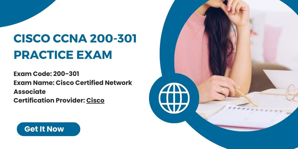 Cisco CCNA 200-301 Practice Exams - DumpsArena Guide