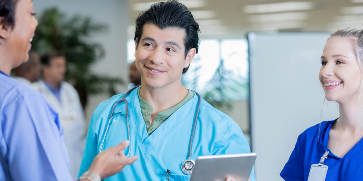 Elevate Your Nursing Career with Expert Online Class Help