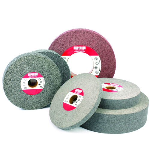 Abrasives: Revolutionary Technologies Transforming