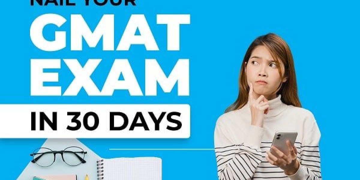 The Ultimate Guide to GMAT Exam Preparation: Strategies for Success