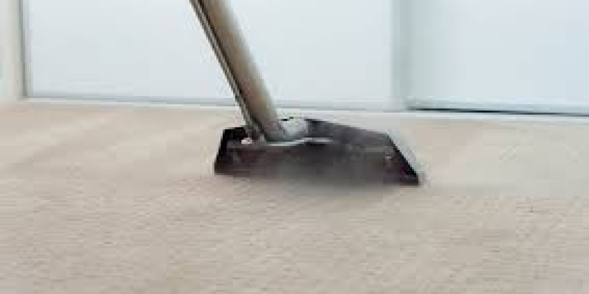 How Carpet Cleaning Enhances Your Home’s Comfort and Hygiene