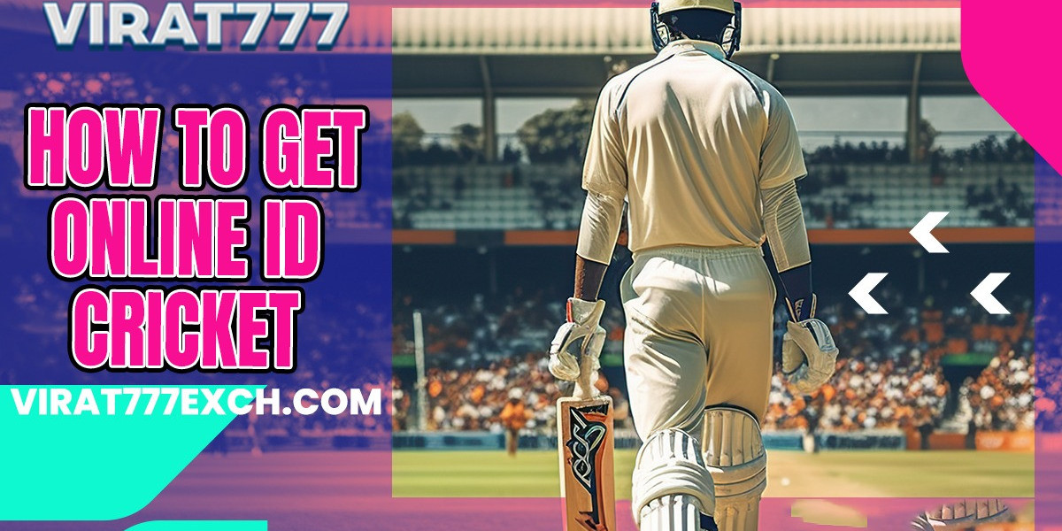 Who is the Best Online Cricket ID Provider in India?