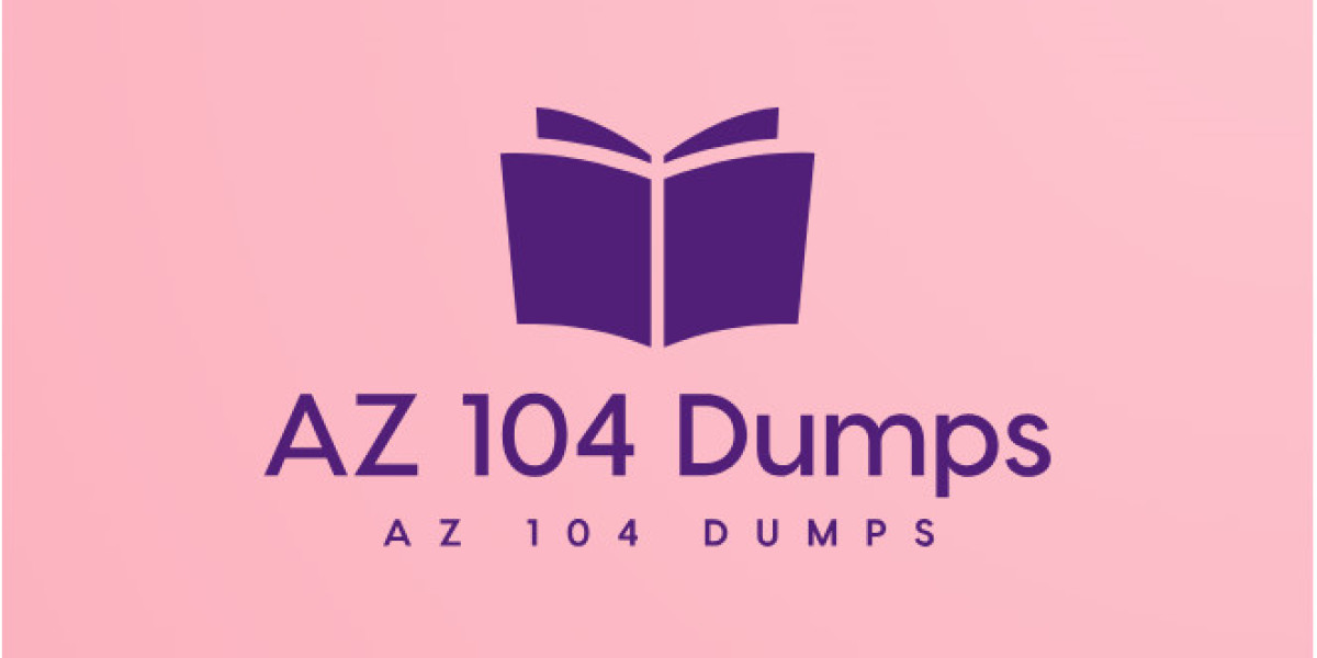 How to Select the Best AZ 104 Dumps for a Sure Pass