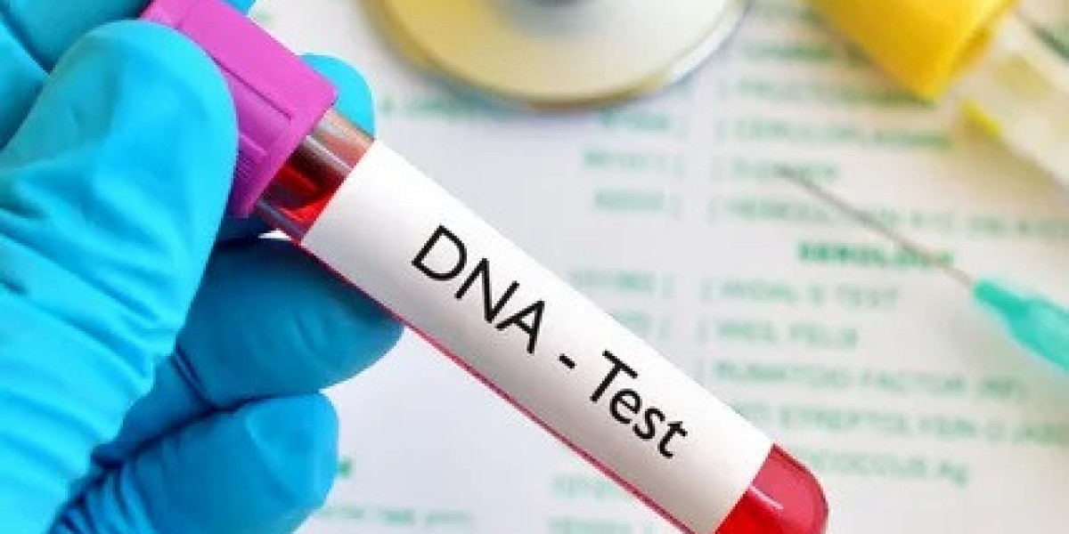 Prenatal DNA Testing in Dubai: Your Complete Guide to Safety and Accuracy