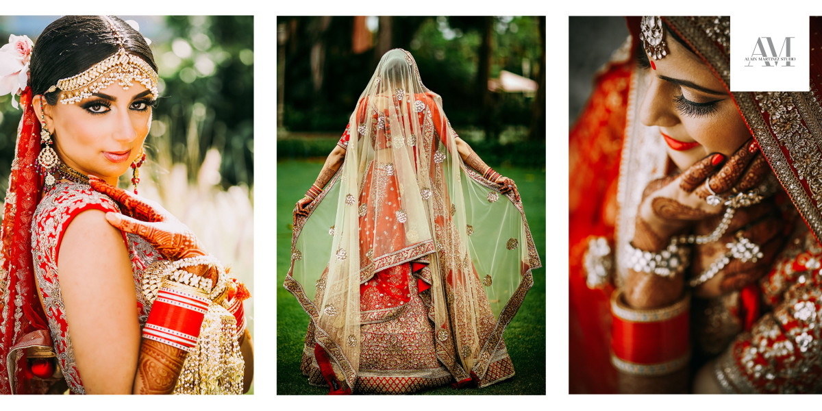 South Asian Wedding Photographers: Capturing Tradition and Elegance