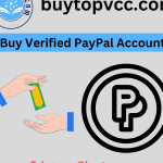 Buy Verified PayPal Accounts profile picture