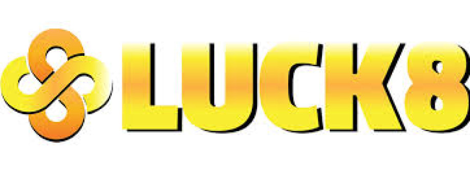 Luck8 my Cover Image