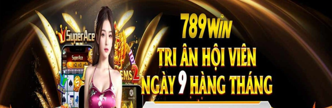 789win cái cá cược online hàng đầu 2024 Cover Image