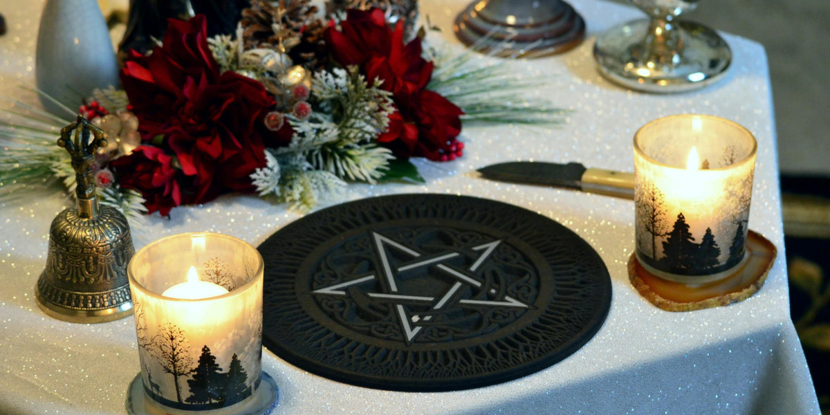 Understanding Voodoo Love Spells