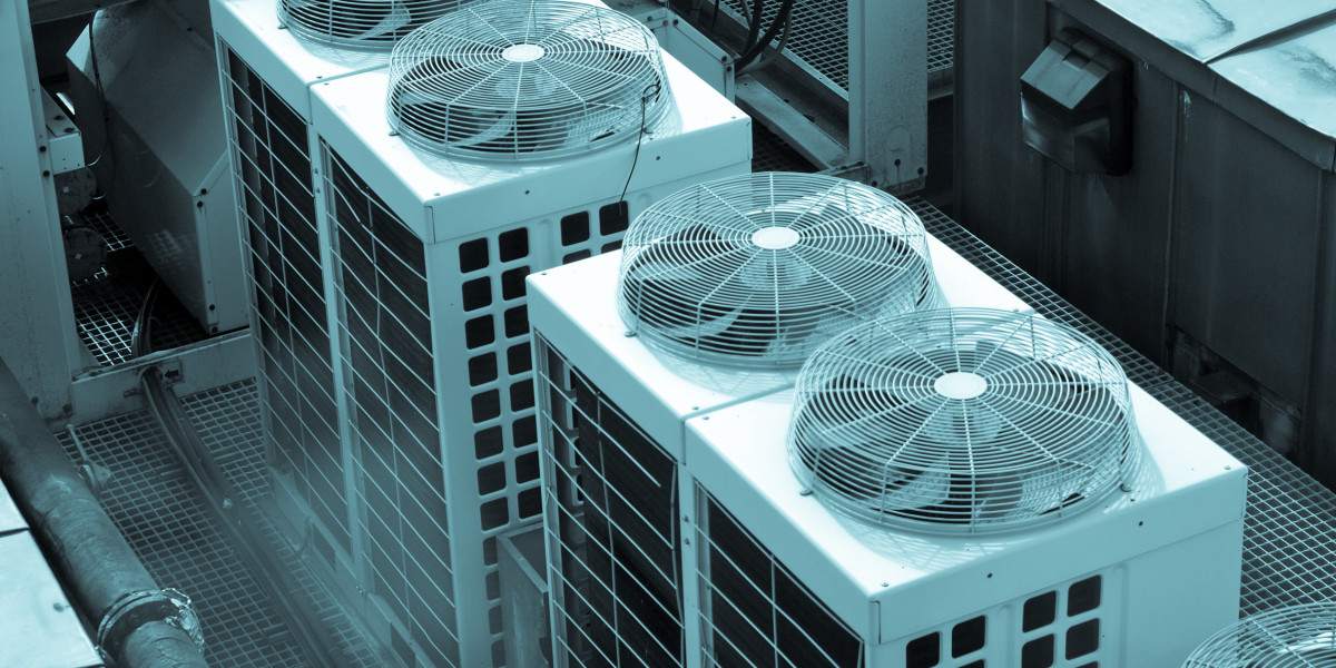 Innovations Shaping the Future of HVAC Systems