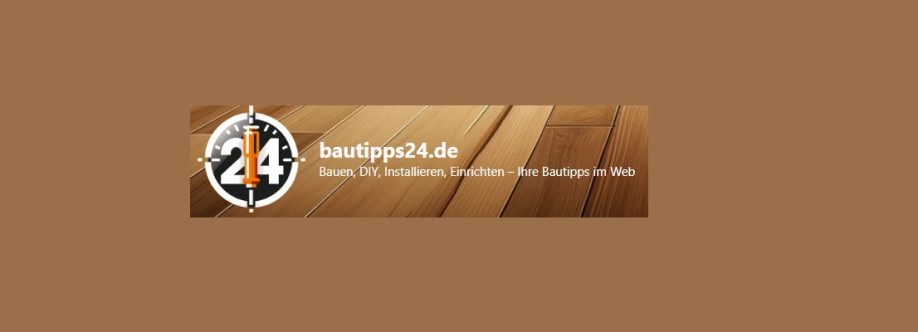 bautipps24 Cover Image