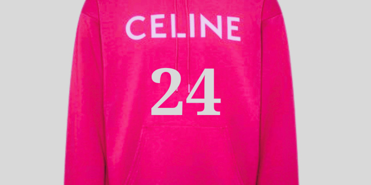 The Best Fabric Choices for Celine Hoodies