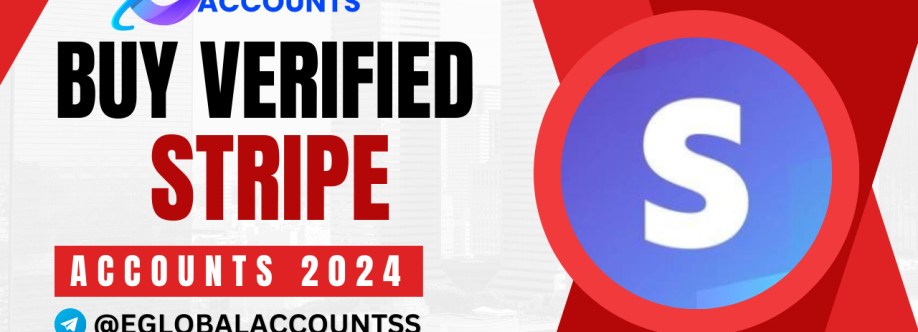 buy verified Stripe accounts Cover Image