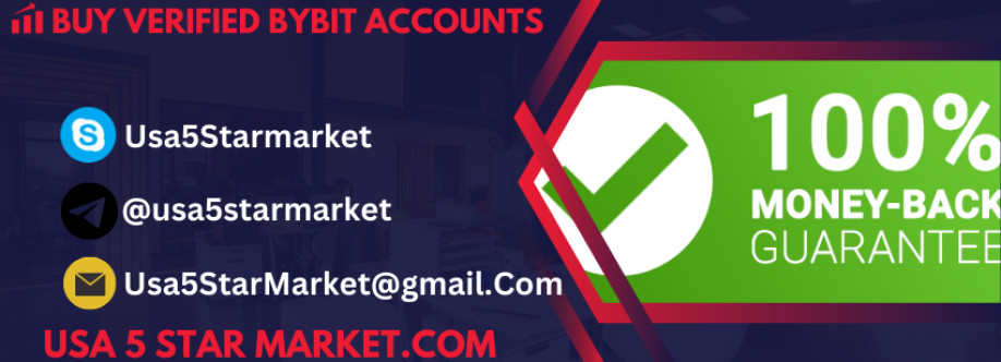 Buy Verified ByBiT Accounts Cover Image