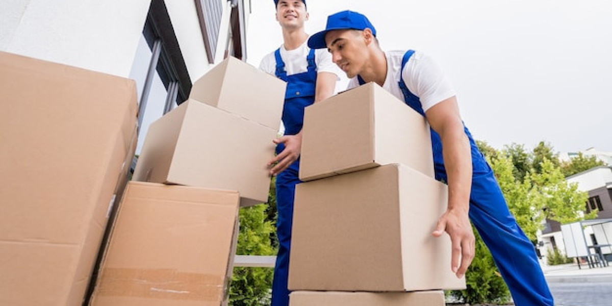 Melbourne Movers Packers