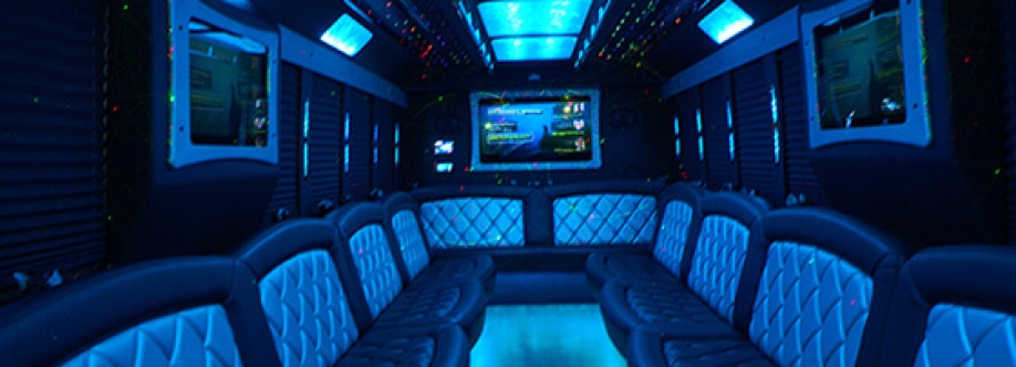 Cedar Rapids Party Buses Cover Image