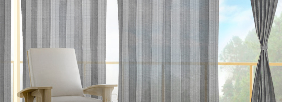 Window Curtains Cover Image