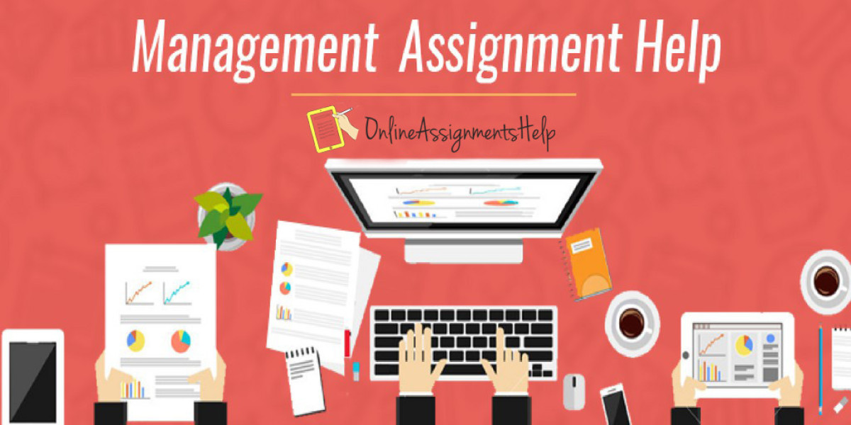 Ultimate Guide to Management Assignment Help: Your Pathway to Academic Success