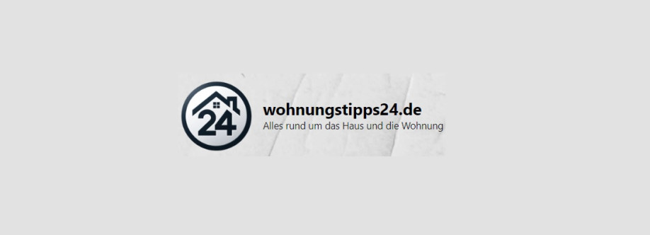 wohnungstipps24 Cover Image